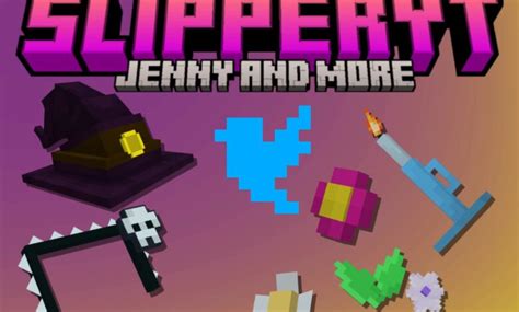 slipperyt minecraft|The Impact of SlipperyT: How a YouTuber Redefined the .